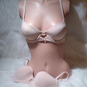 Sam Edelman T-shirt bra
